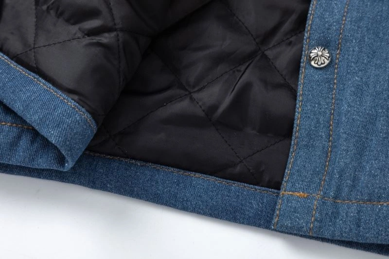 Colorful Chrome Hearts Kids 118368