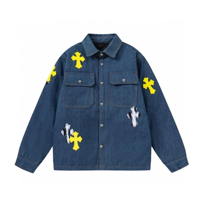 Colorful Chrome Hearts Kids 118368