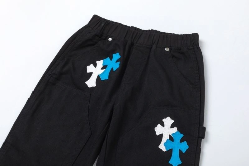 Chrome Hearts Kids Versatile 118357