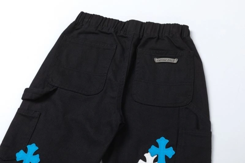 Chrome Hearts Kids Versatile 118357