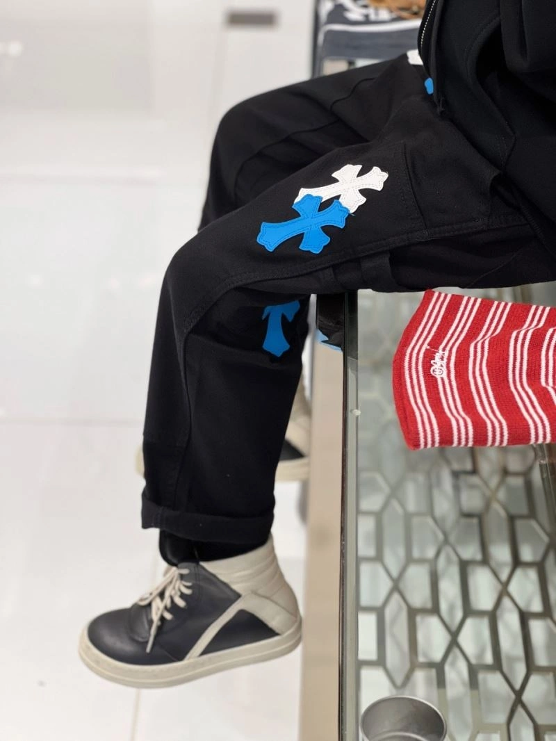 Chrome Hearts Kids Versatile 118357