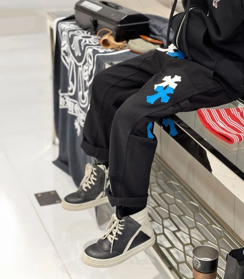 Chrome Hearts Kids Versatile 118357