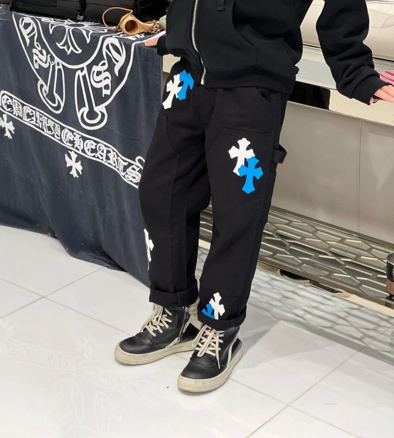 Chrome Hearts Kids Versatile 118357