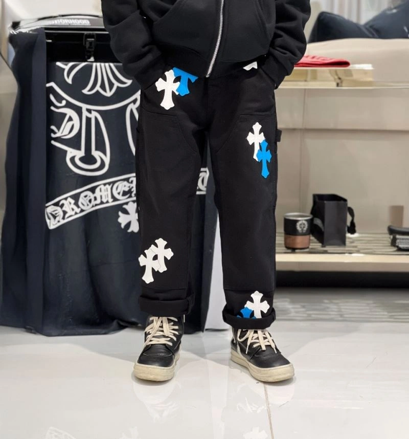 Chrome Hearts Kids Versatile 118357