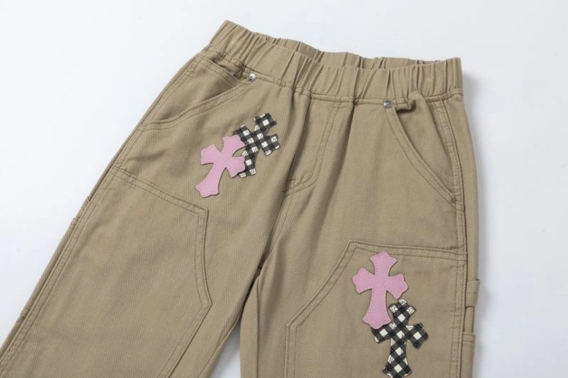 Chrome Hearts Kids BestValue 118367