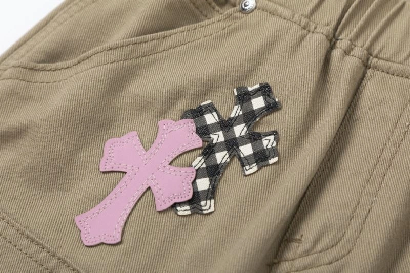 Chrome Hearts Kids BestValue 118367