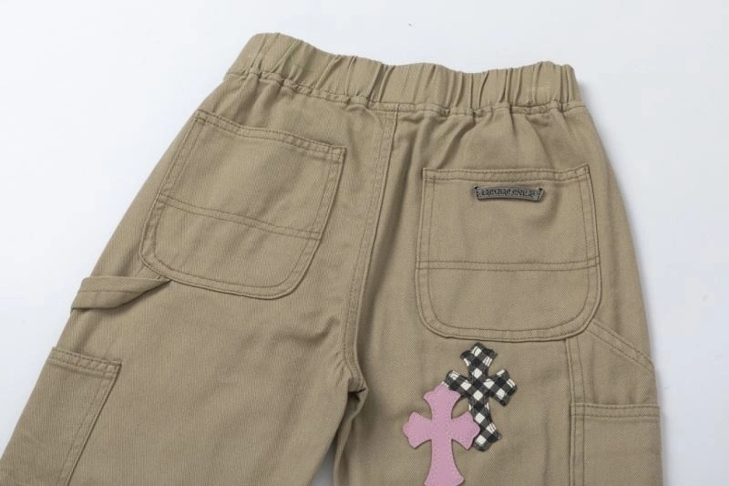Chrome Hearts Kids BestValue 118367