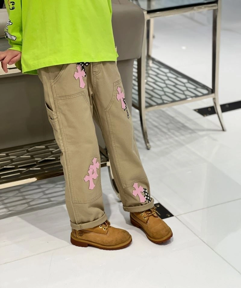 Chrome Hearts Kids BestValue 118367