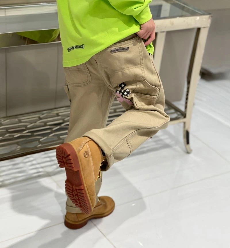 Chrome Hearts Kids BestValue 118367