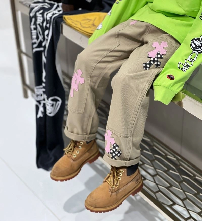 Chrome Hearts Kids BestValue 118367
