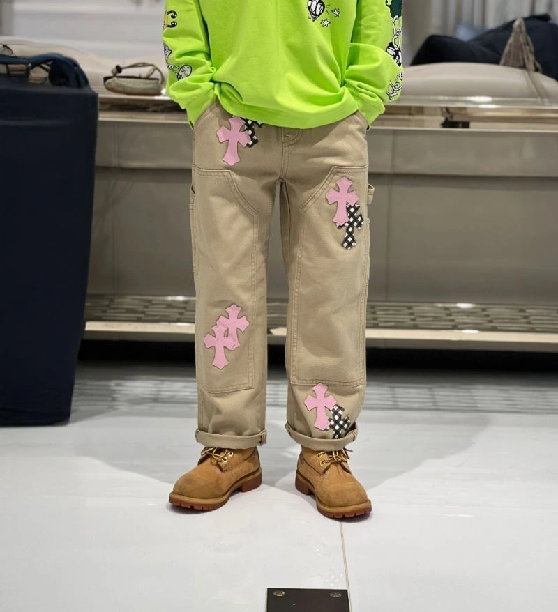 Chrome Hearts Kids BestValue 118367