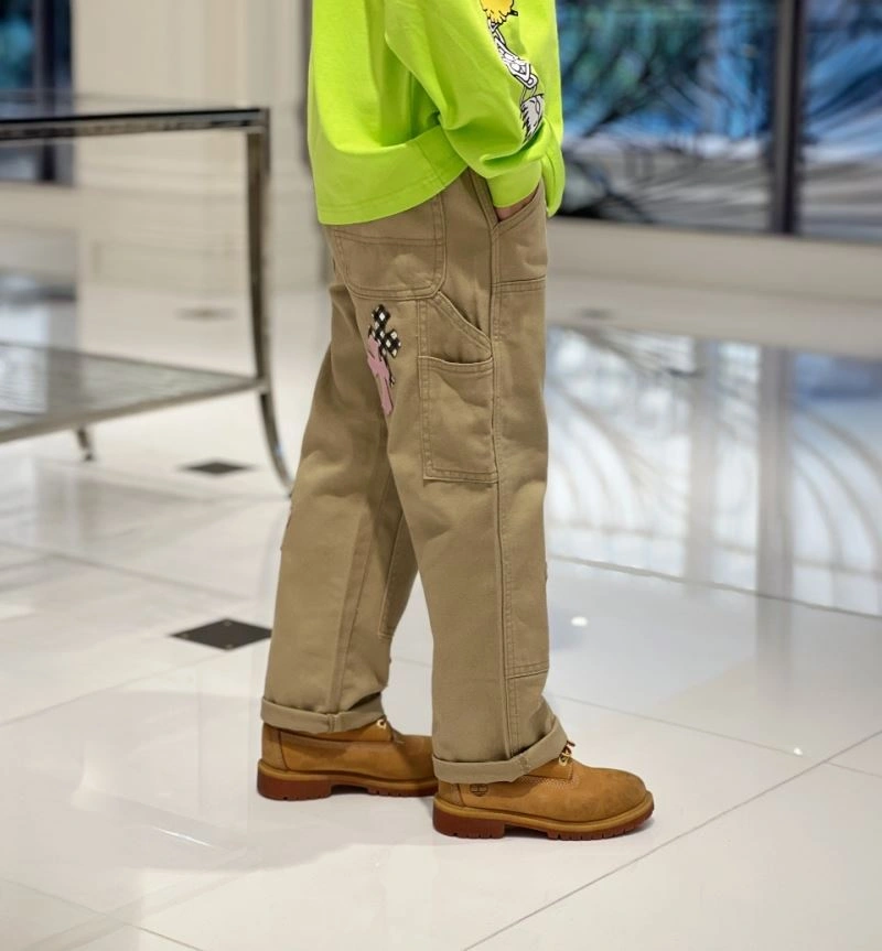 Chrome Hearts Kids BestValue 118367