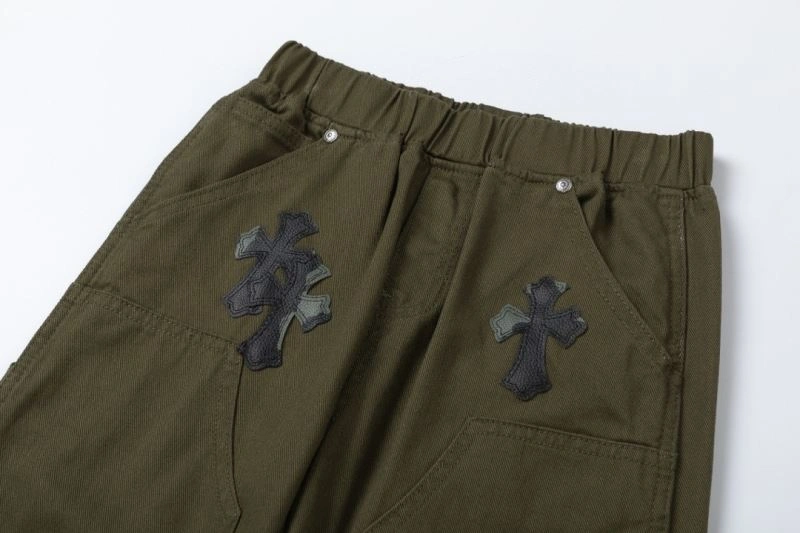 Chrome Hearts Kids Stylish 118364