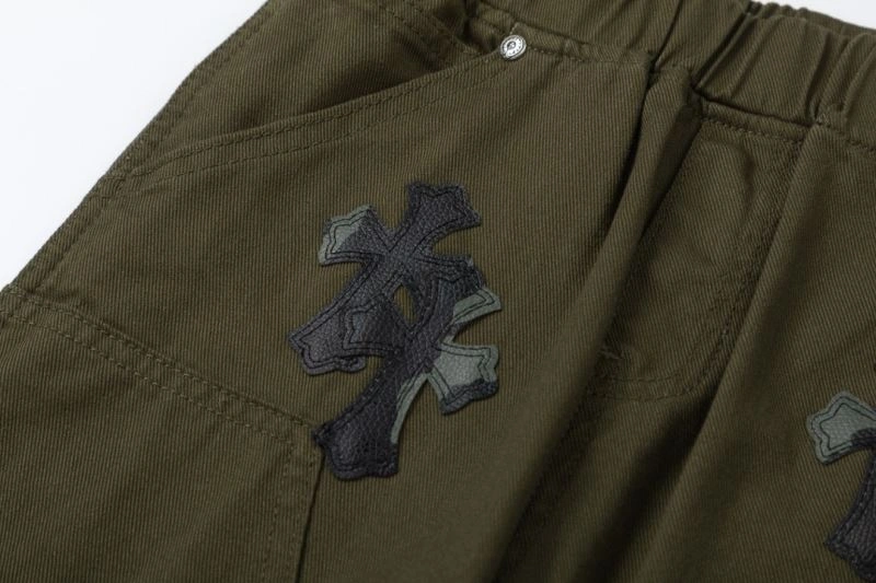 Chrome Hearts Kids Stylish 118364