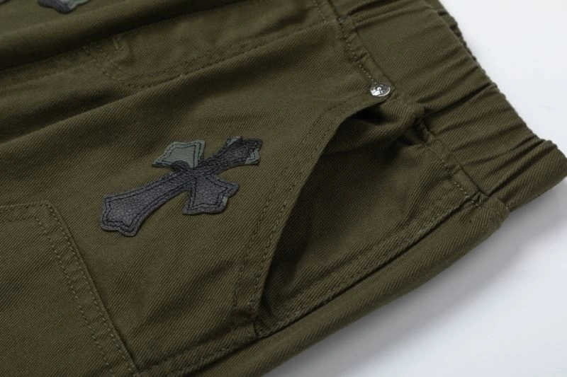Chrome Hearts Kids Stylish 118364