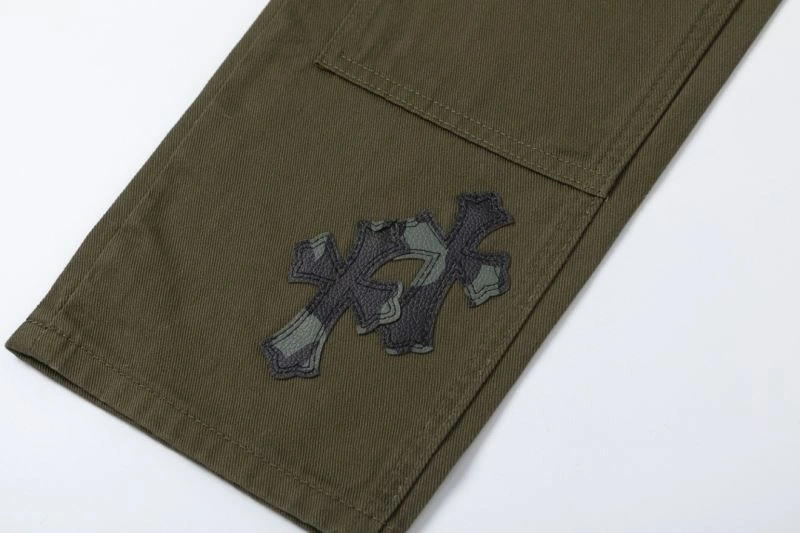 Chrome Hearts Kids Stylish 118364