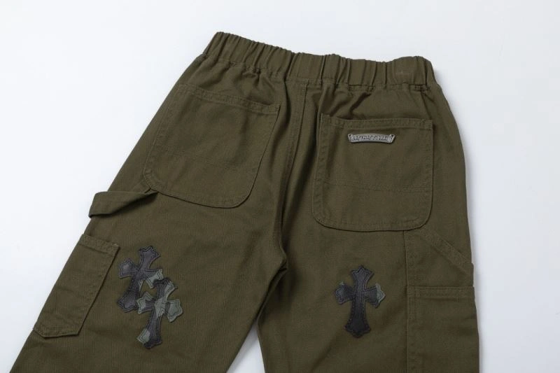 Chrome Hearts Kids Stylish 118364
