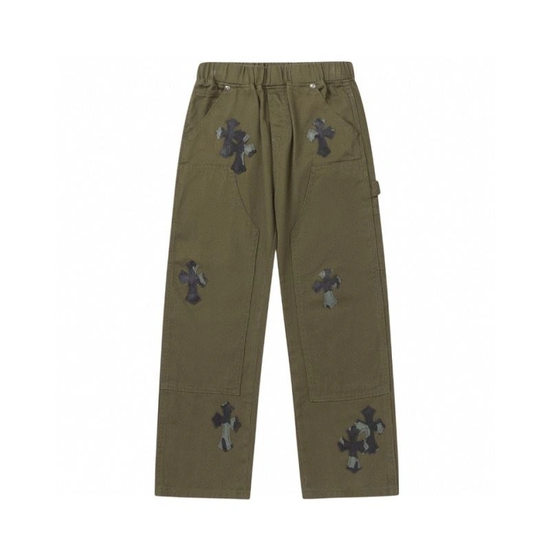Chrome Hearts Kids Stylish 118364