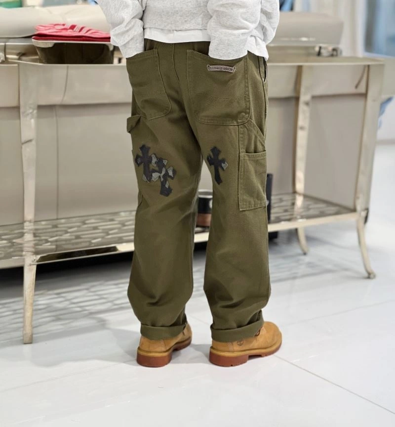 Chrome Hearts Kids Stylish 118364