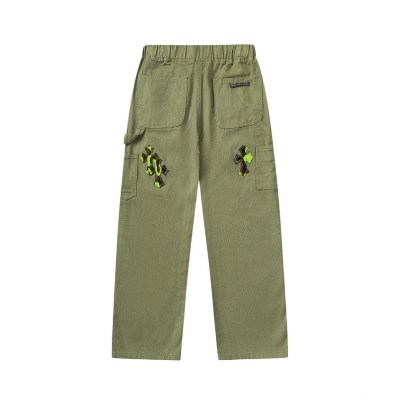 Chrome Hearts Kids ZeroBulk 118353