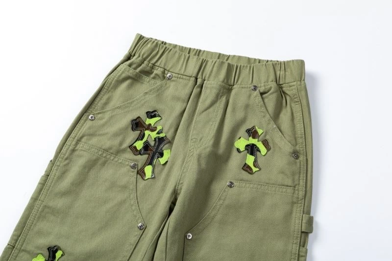 Chrome Hearts Kids ZeroBulk 118353