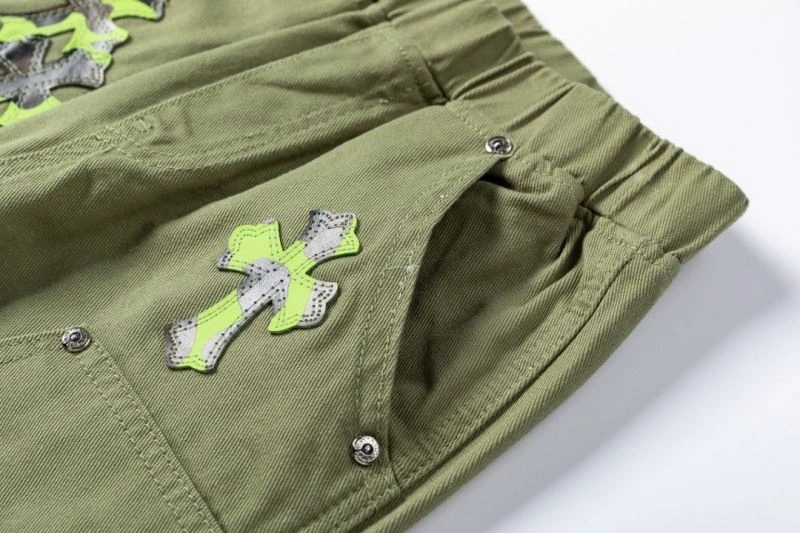Chrome Hearts Kids ZeroBulk 118353