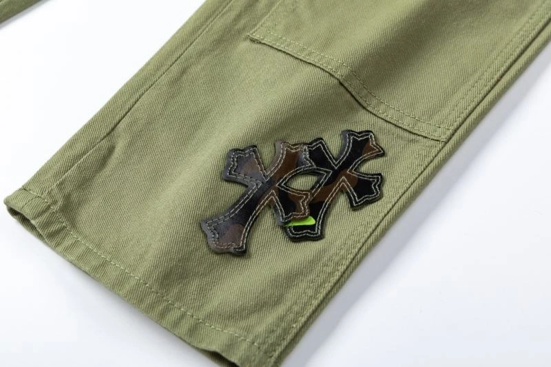 Chrome Hearts Kids ZeroBulk 118353
