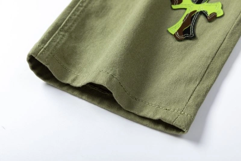 Chrome Hearts Kids ZeroBulk 118353