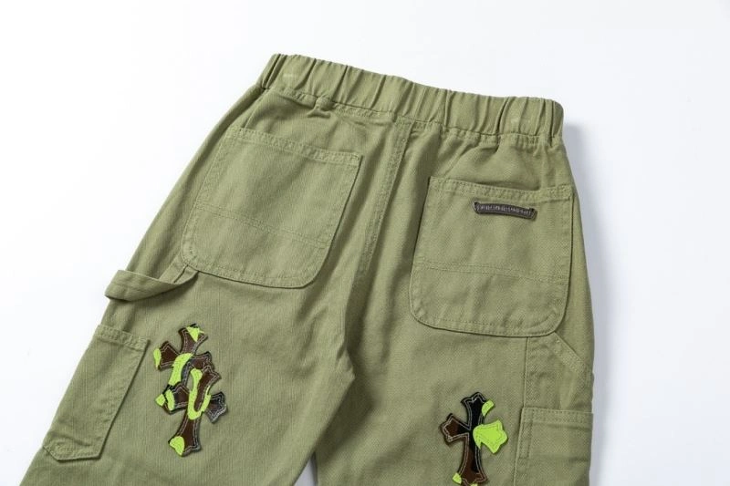 Chrome Hearts Kids ZeroBulk 118353