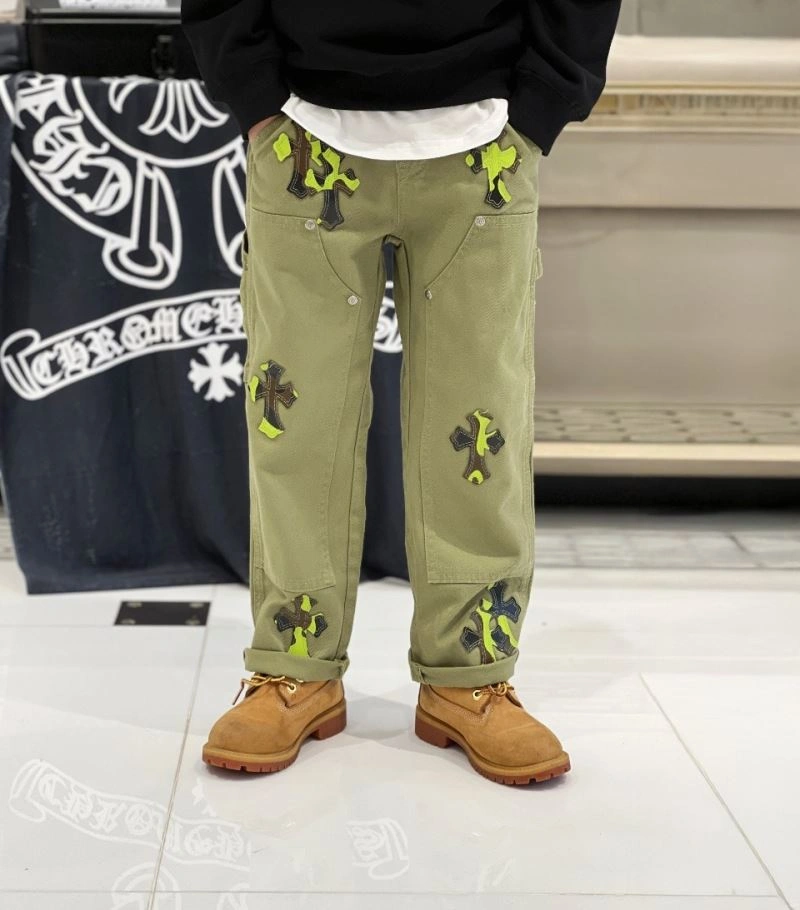 Chrome Hearts Kids ZeroBulk 118353