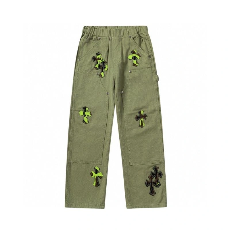 Chrome Hearts Kids ZeroBulk 118353