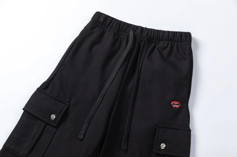 Casual Chrome Hearts Kids 118359