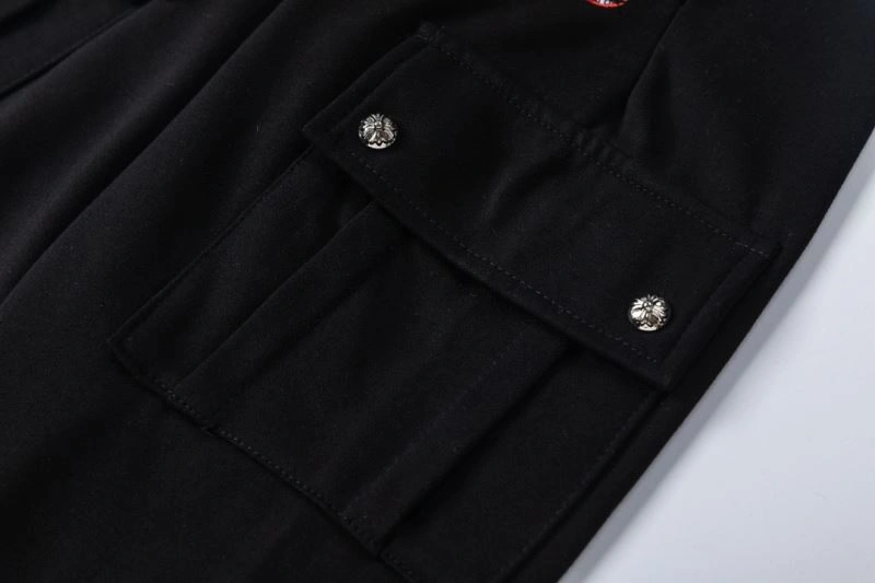 Casual Chrome Hearts Kids 118359