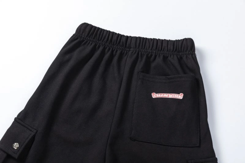 Casual Chrome Hearts Kids 118359