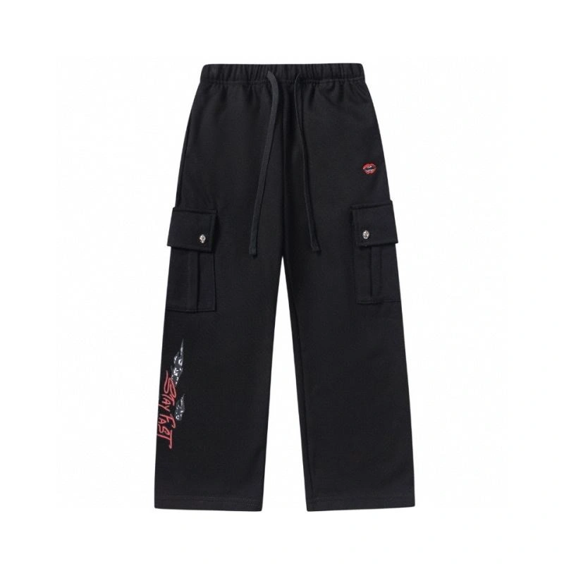 Casual Chrome Hearts Kids 118359
