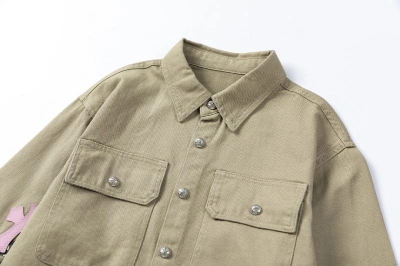 Chrome Hearts Kids OdorResistant 118363