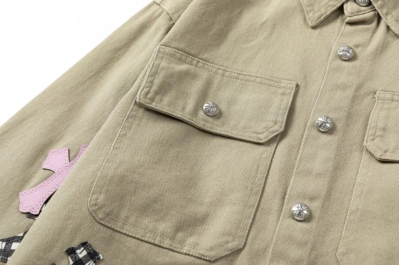 Chrome Hearts Kids OdorResistant 118363