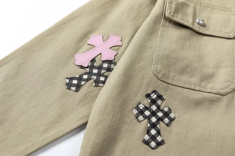 Chrome Hearts Kids OdorResistant 118363