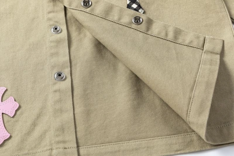 Chrome Hearts Kids OdorResistant 118363