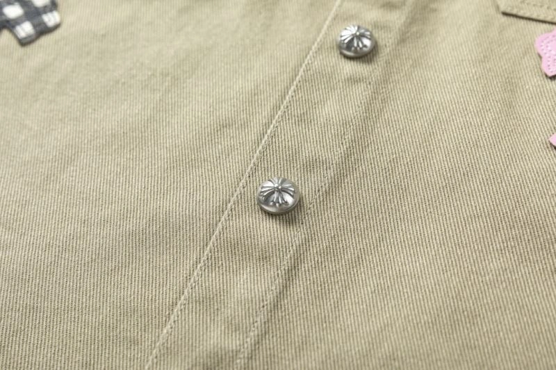 Chrome Hearts Kids OdorResistant 118363