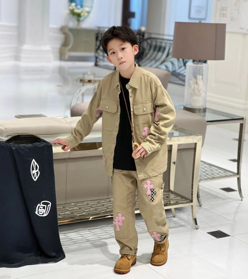 Chrome Hearts Kids OdorResistant 118363