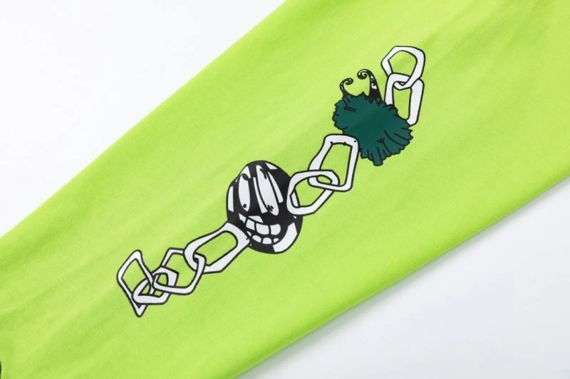 Lightweight Chrome Hearts Kids 118365