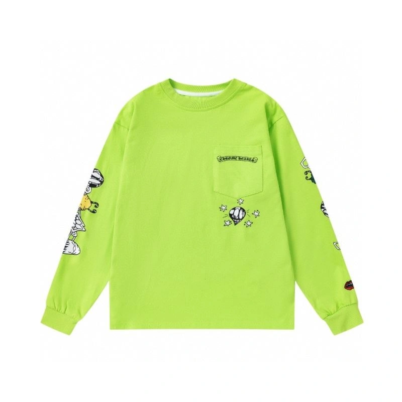 Lightweight Chrome Hearts Kids 118365