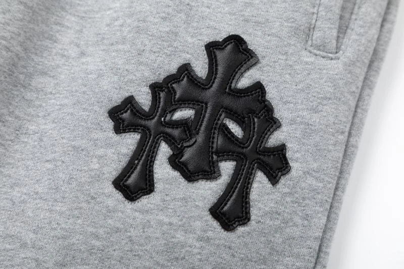 Classic Chrome Hearts Kids 118338