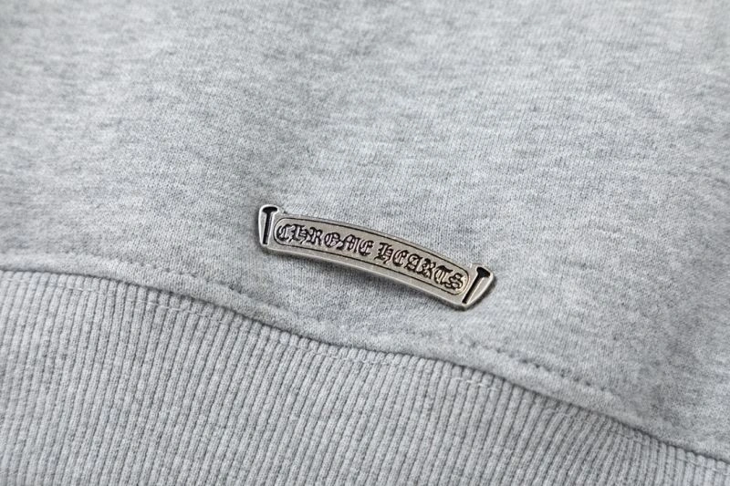 Functional Chrome Hearts Kids 118362