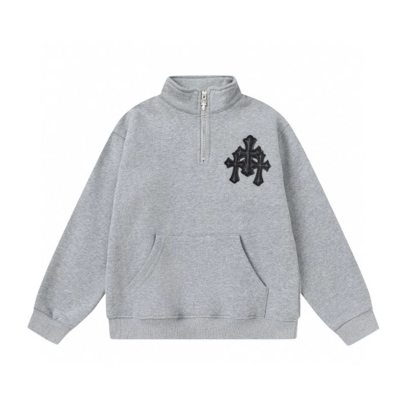 Functional Chrome Hearts Kids 118362
