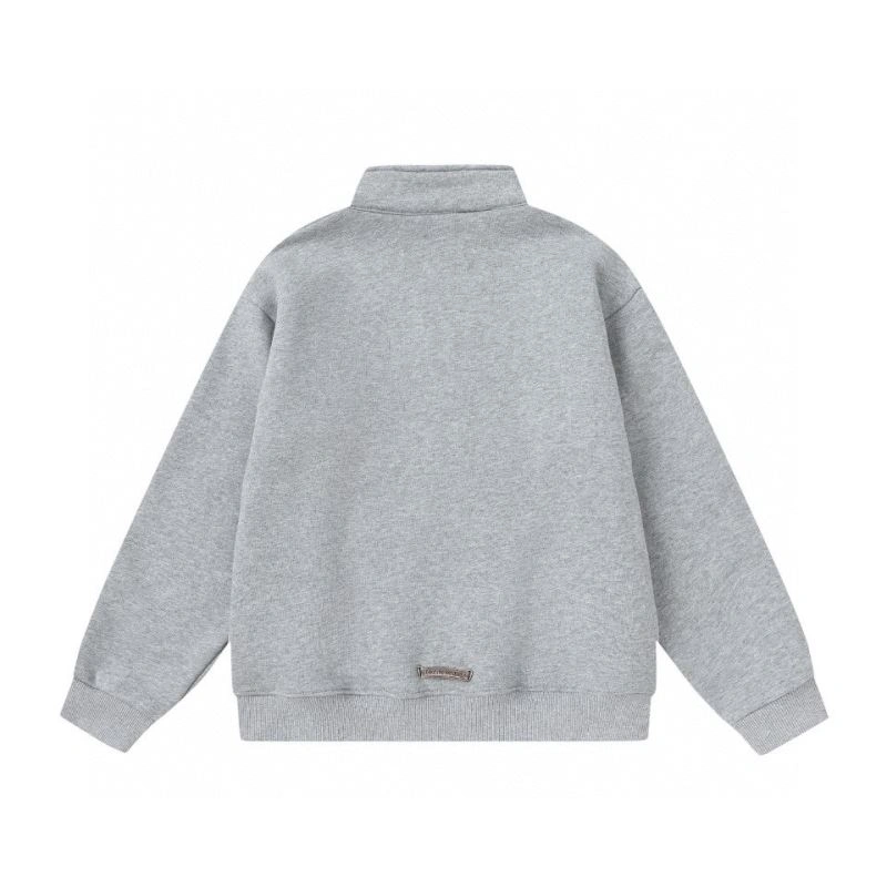 Functional Chrome Hearts Kids 118362