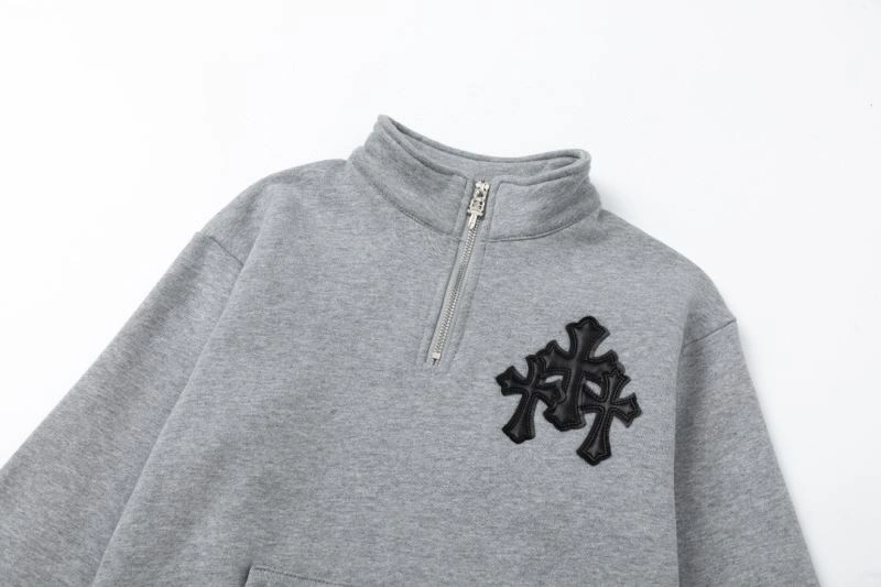 Functional Chrome Hearts Kids 118362