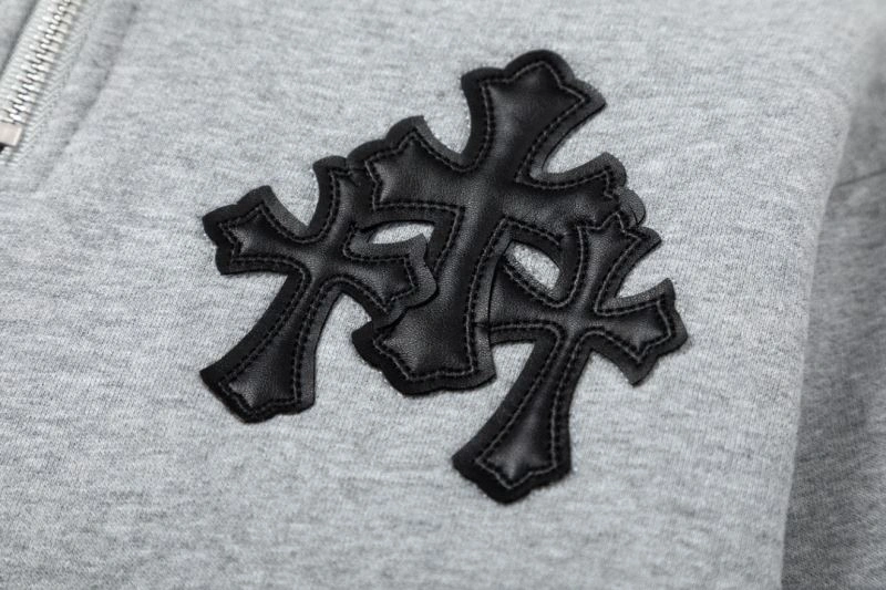 Functional Chrome Hearts Kids 118362