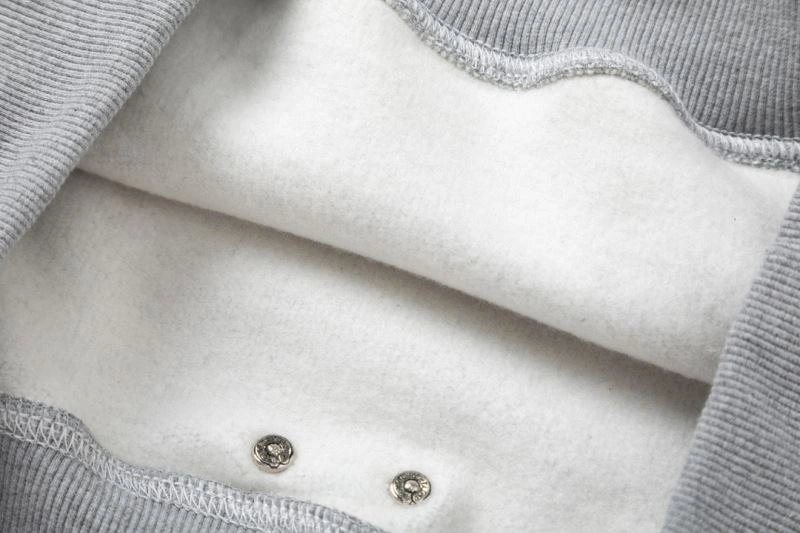 Functional Chrome Hearts Kids 118362